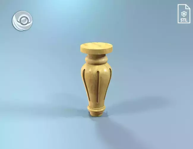 0613 Wooden table legs for custom coffee tables furniture legs