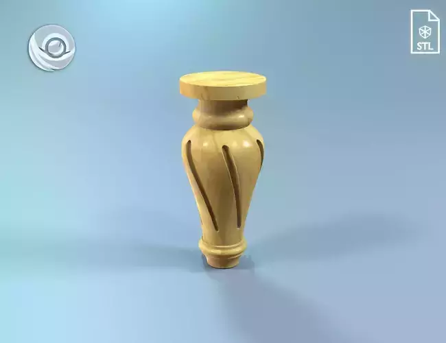 0614 Wooden table legs for custom coffee tables furniture legs