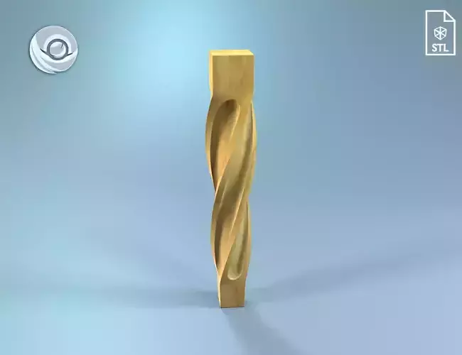 0616 Wooden table legs for custom coffee tables furniture legs