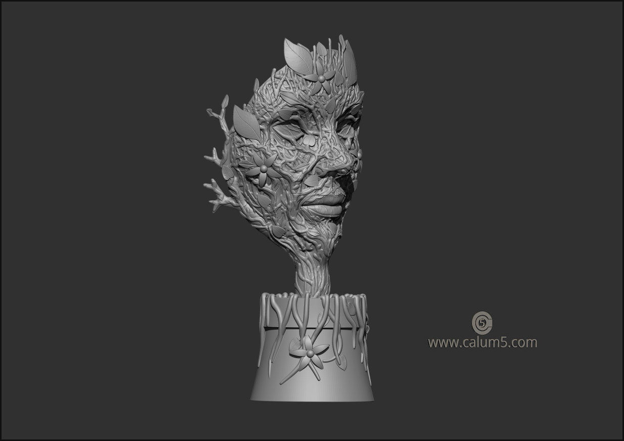 Miracle Grow 3D print model_13