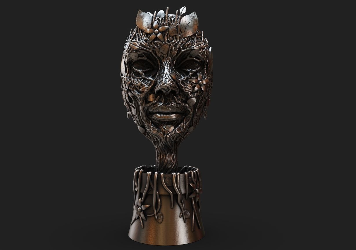 Miracle Grow 3D print model_5