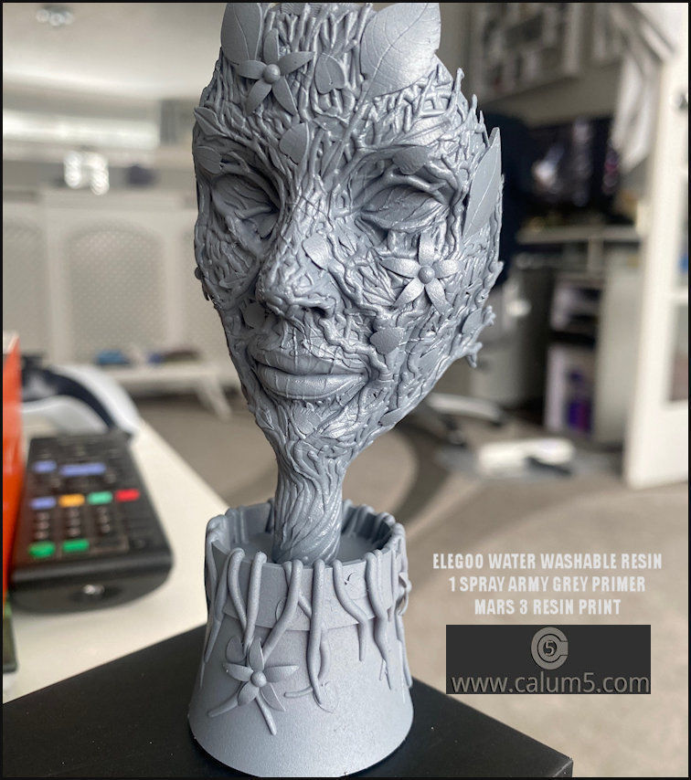 Miracle Grow 3D print model_1