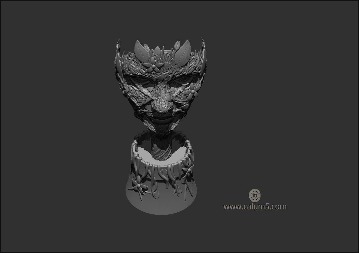 Miracle Grow 3D print model_16