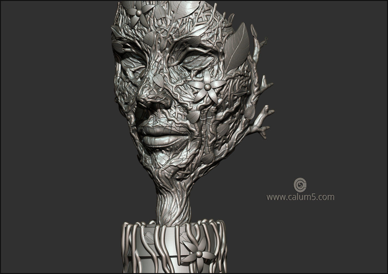 Miracle Grow 3D print model_10