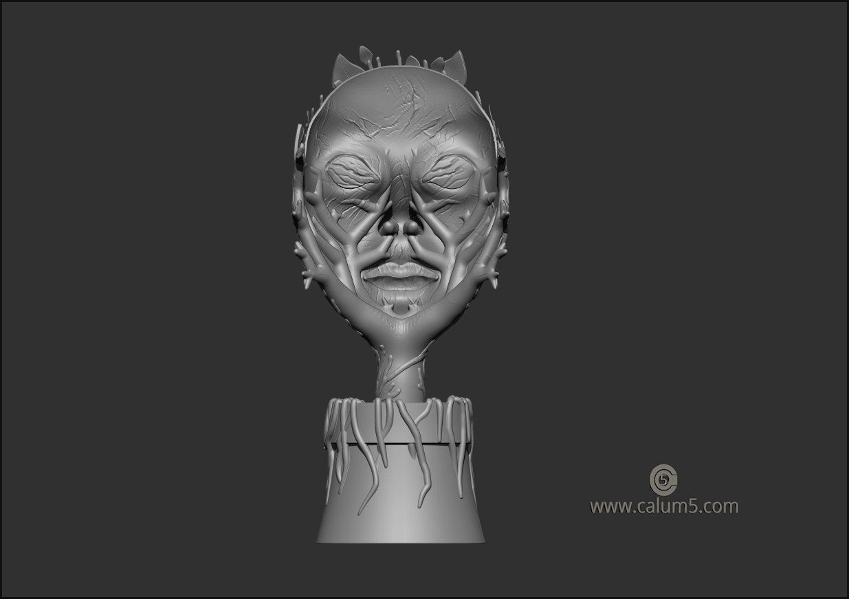 Miracle Grow 3D print model_15