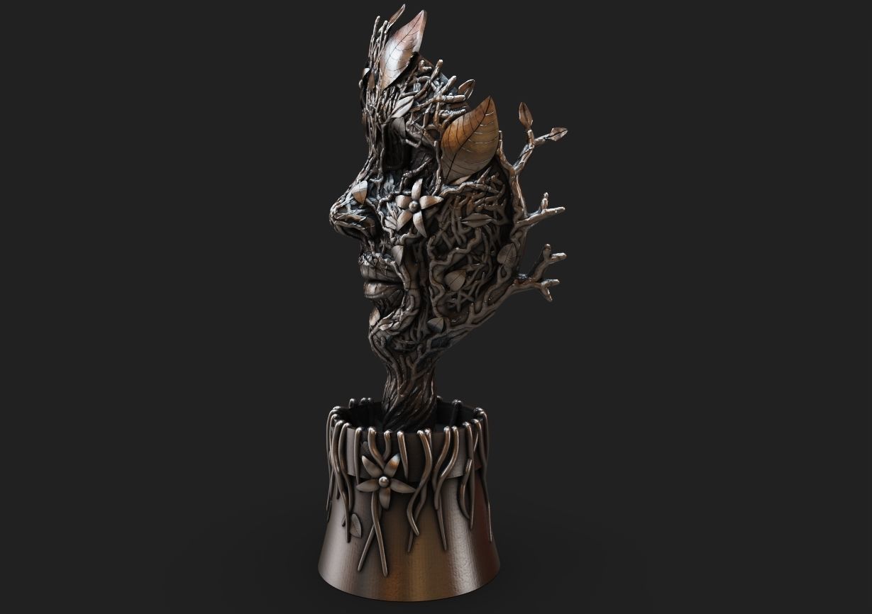 Miracle Grow 3D print model_7