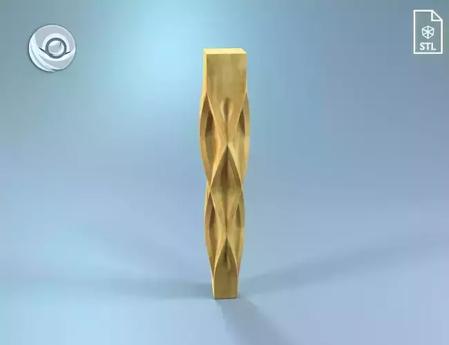 0617 Wooden table legs for custom coffee tables furniture legs