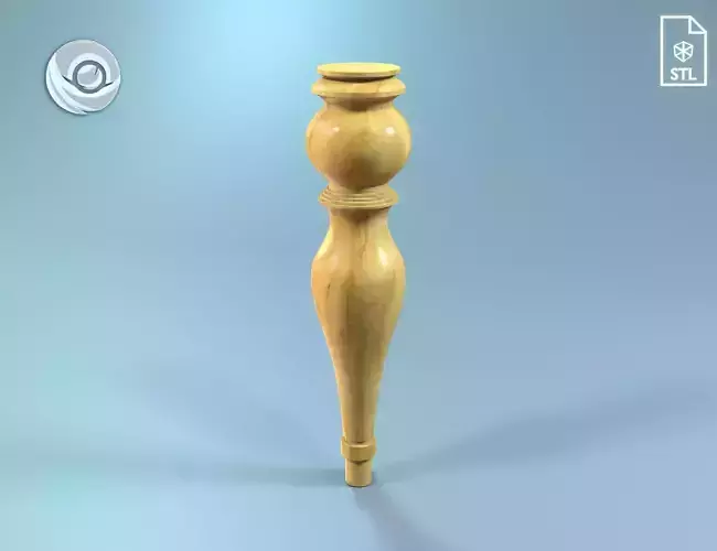 0621 Wooden table legs for custom coffee tables furniture legs