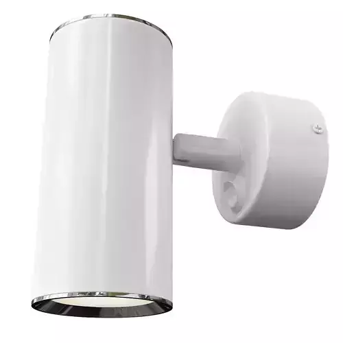 Elektrostandard sconce 1003 Low-poly 3D model
