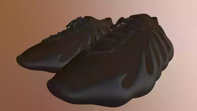 ADIDAS YEEZY 450 SHOES PBR