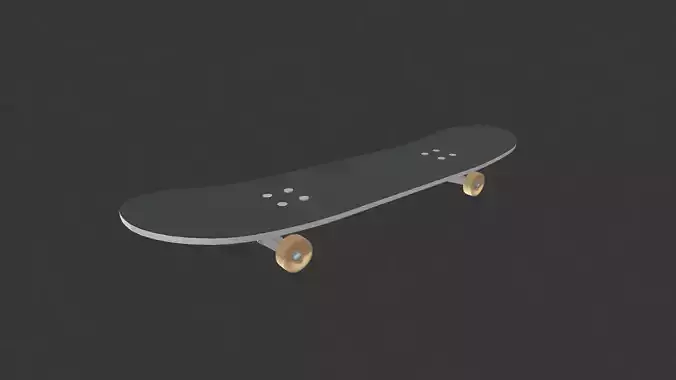 Skateboard