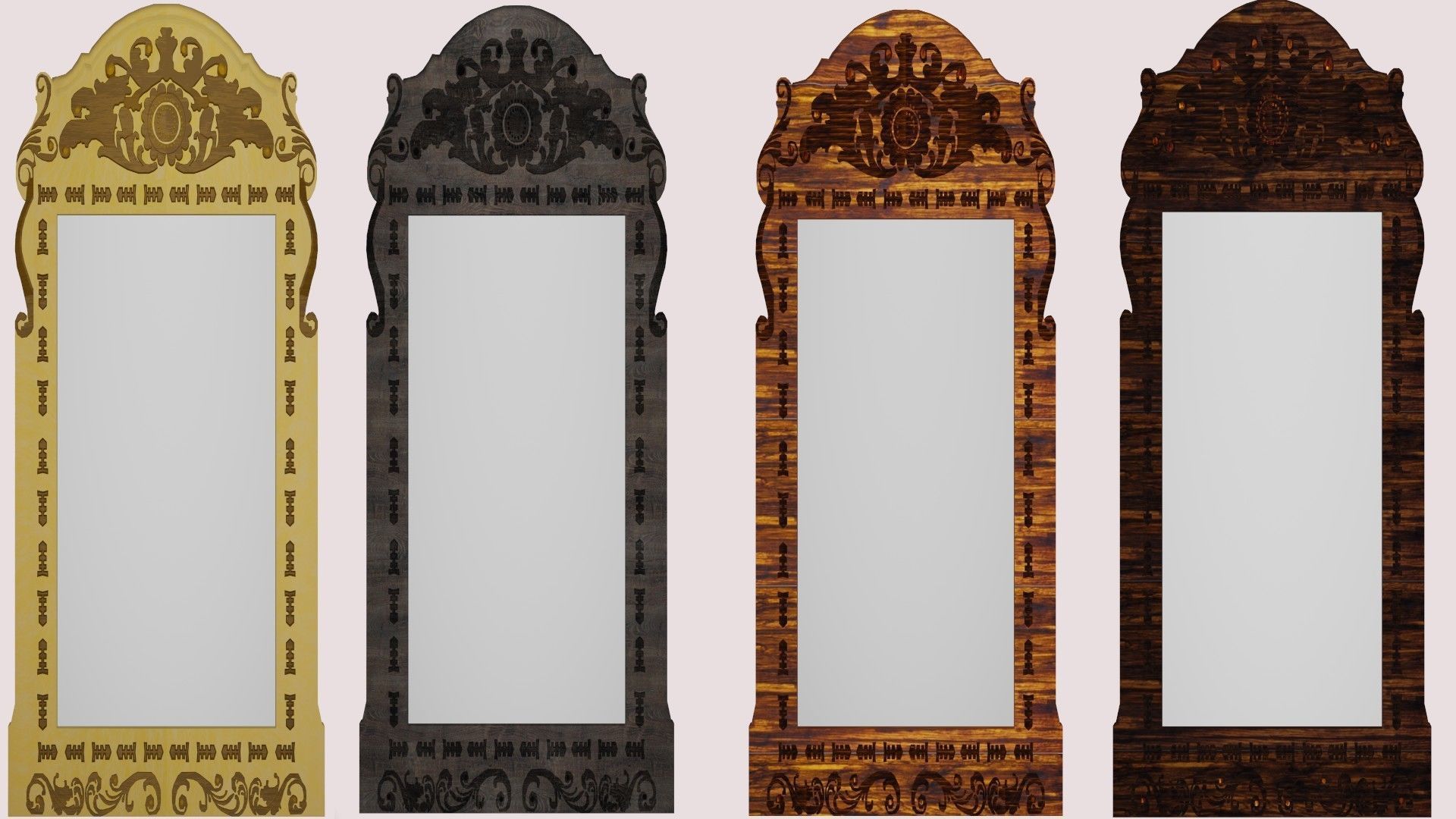 Picture Boards Frames NFT and Games Texture_2