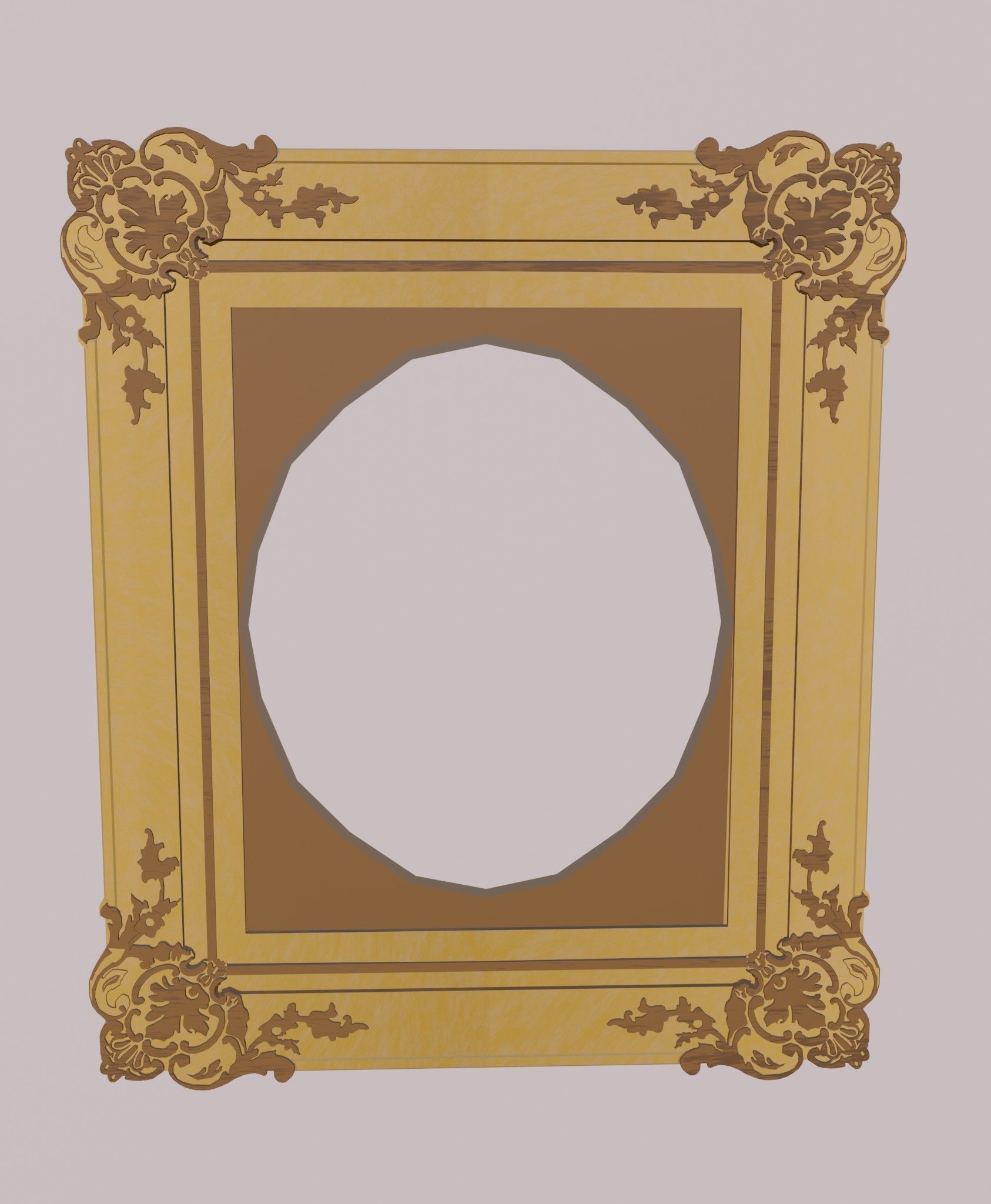 Picture Boards Frames NFT and Games Texture_7