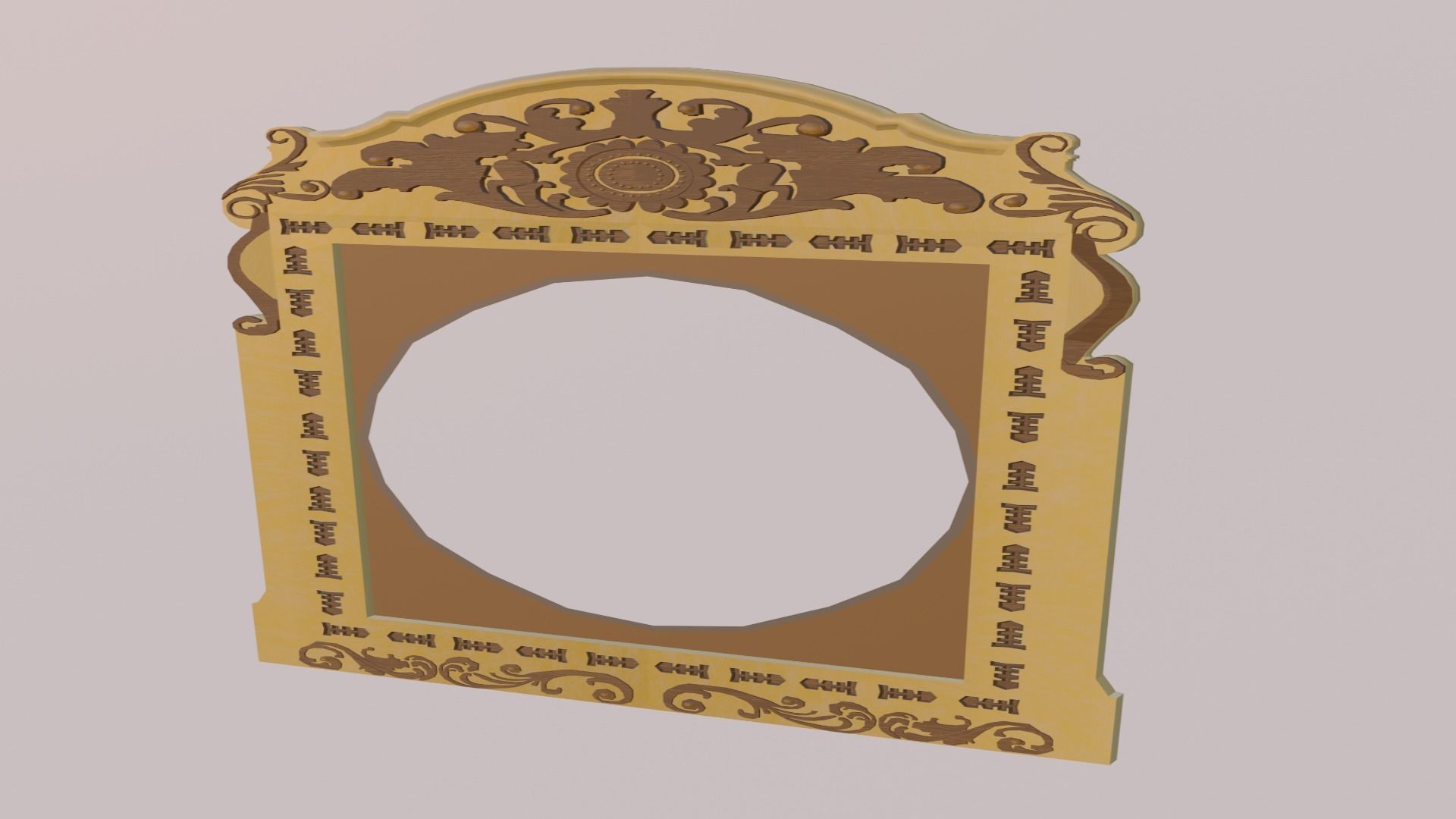 Picture Boards Frames NFT and Games Texture_4