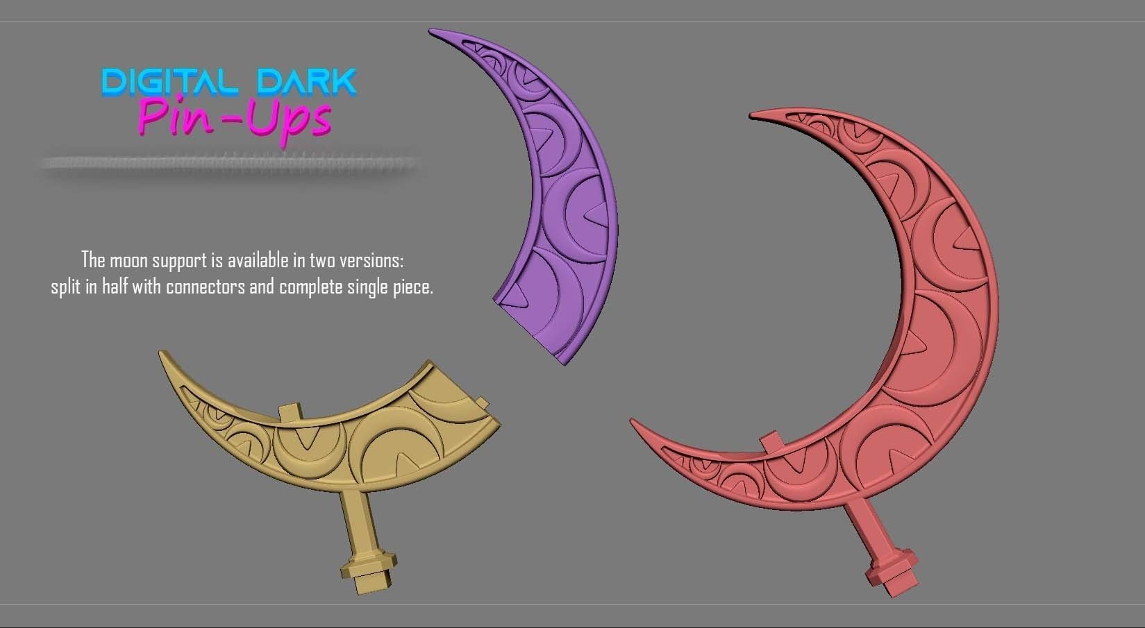 Ranni Elden Ring with NSFW version and Miniatures 100mm 3D print model_22