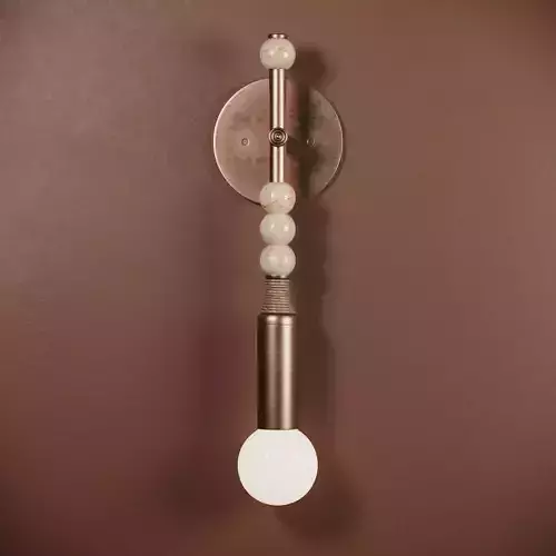 Apparatus Talisman 1 scones 3D model