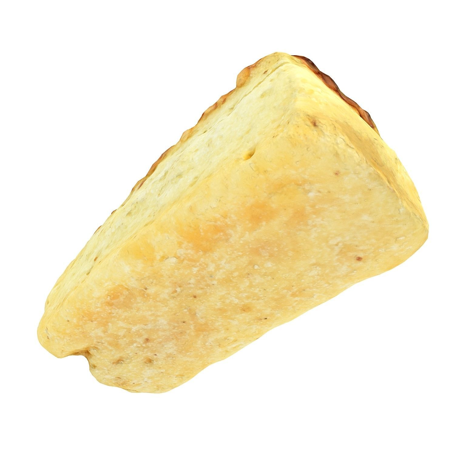 Cookie 06 3D model_19