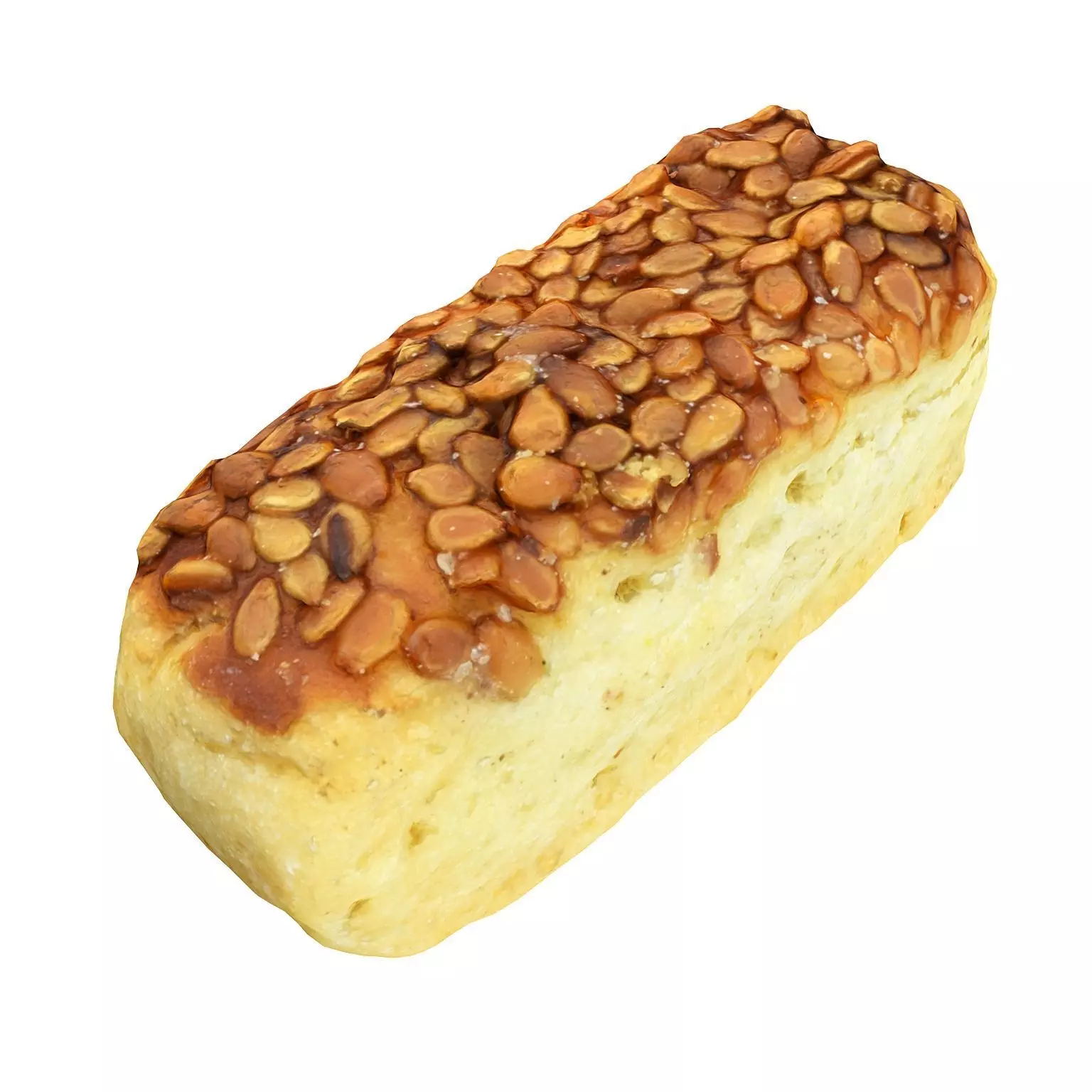 Cookie 06 3D model_0