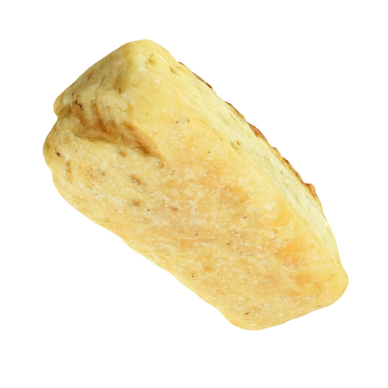 Cookie 06 3D model_18