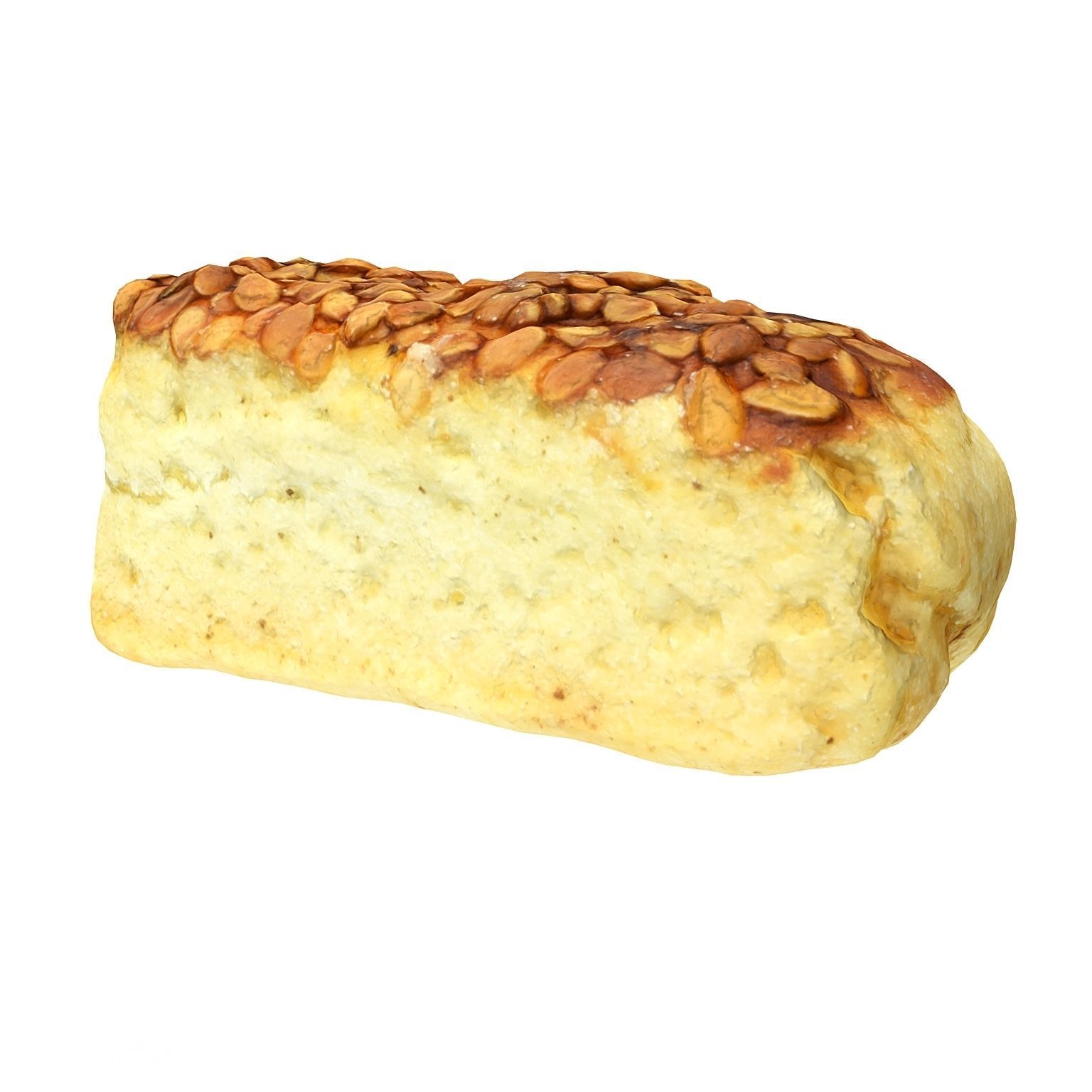 Cookie 06 3D model_10