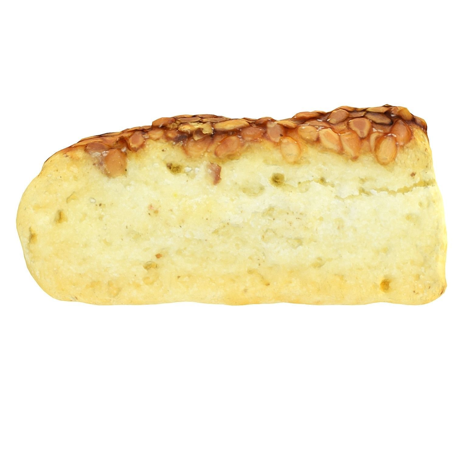 Cookie 06 3D model_14