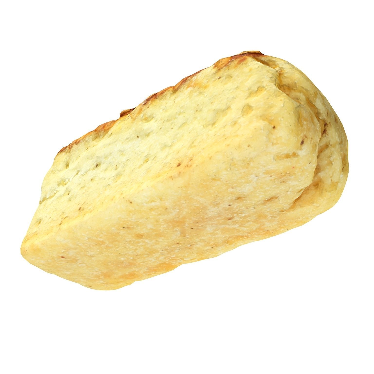 Cookie 06 3D model_16