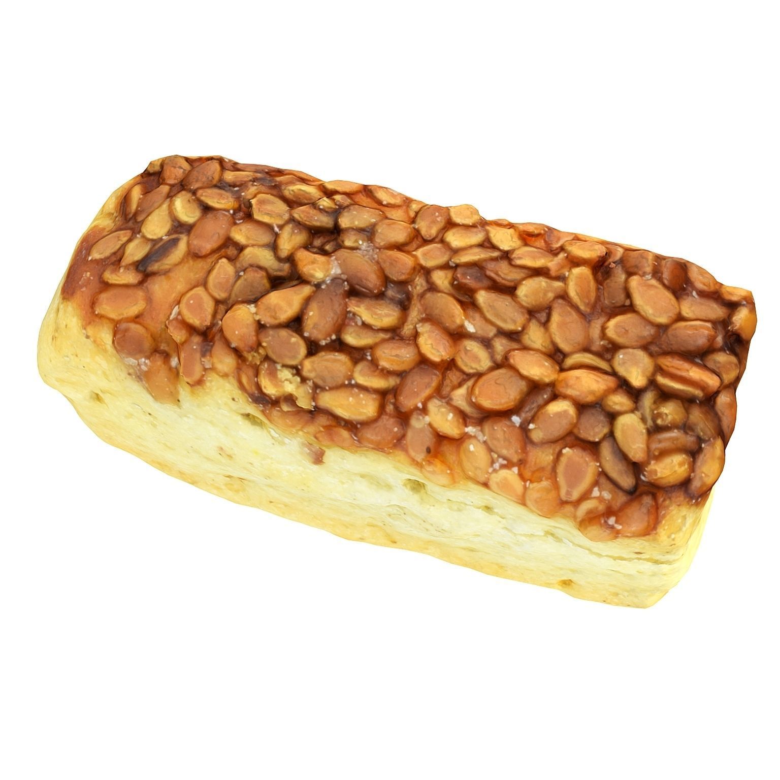 Cookie 06 3D model_3