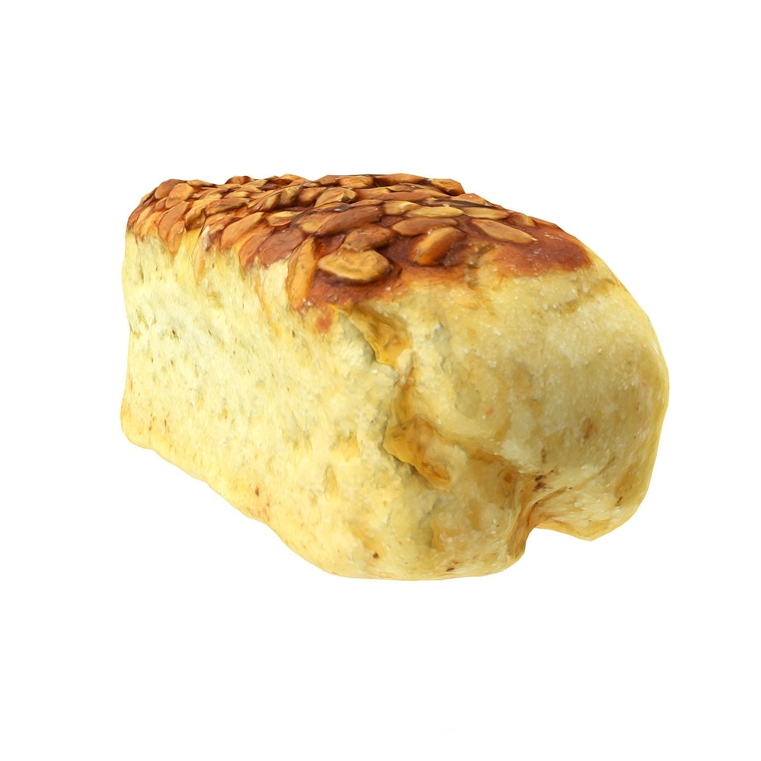 Cookie 06 3D model_11