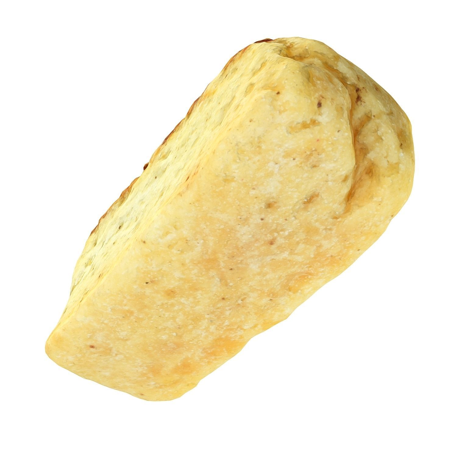 Cookie 06 3D model_17