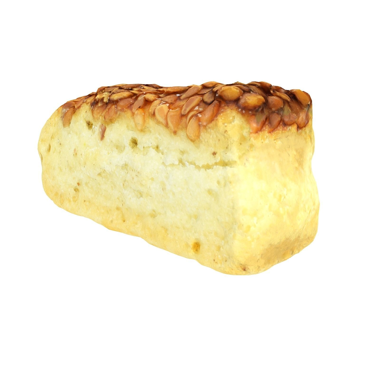 Cookie 06 3D model_15