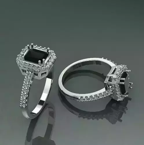 Ring Model 1441