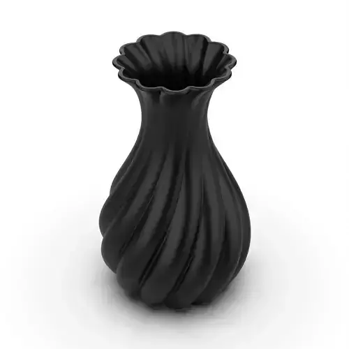 Modern Stylish Vase
