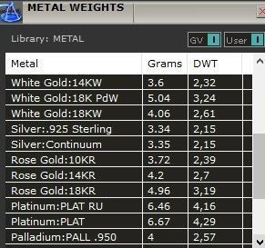 square geometric pendant with pear-stones drop-stones 3D print model_35