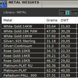 octopus ring with pearls 3D print model_7