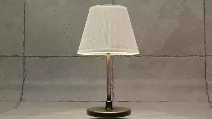 Table Lamp