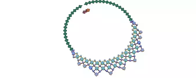 necklaces necklace with beads