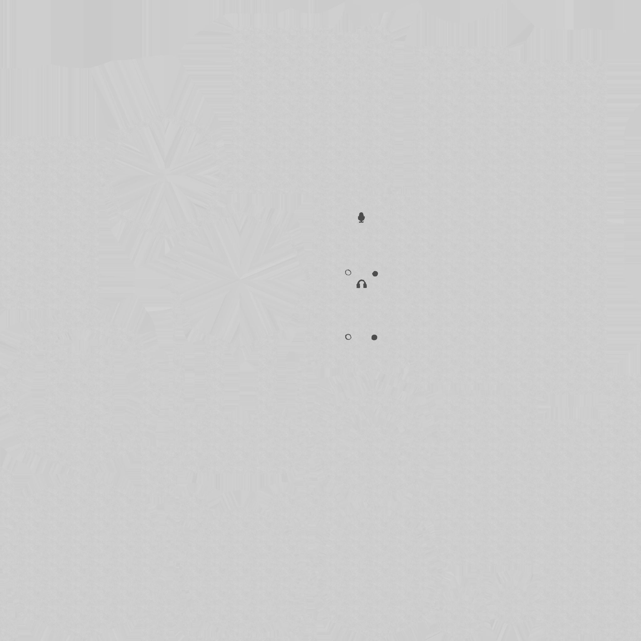 microphone Free 3D model_13