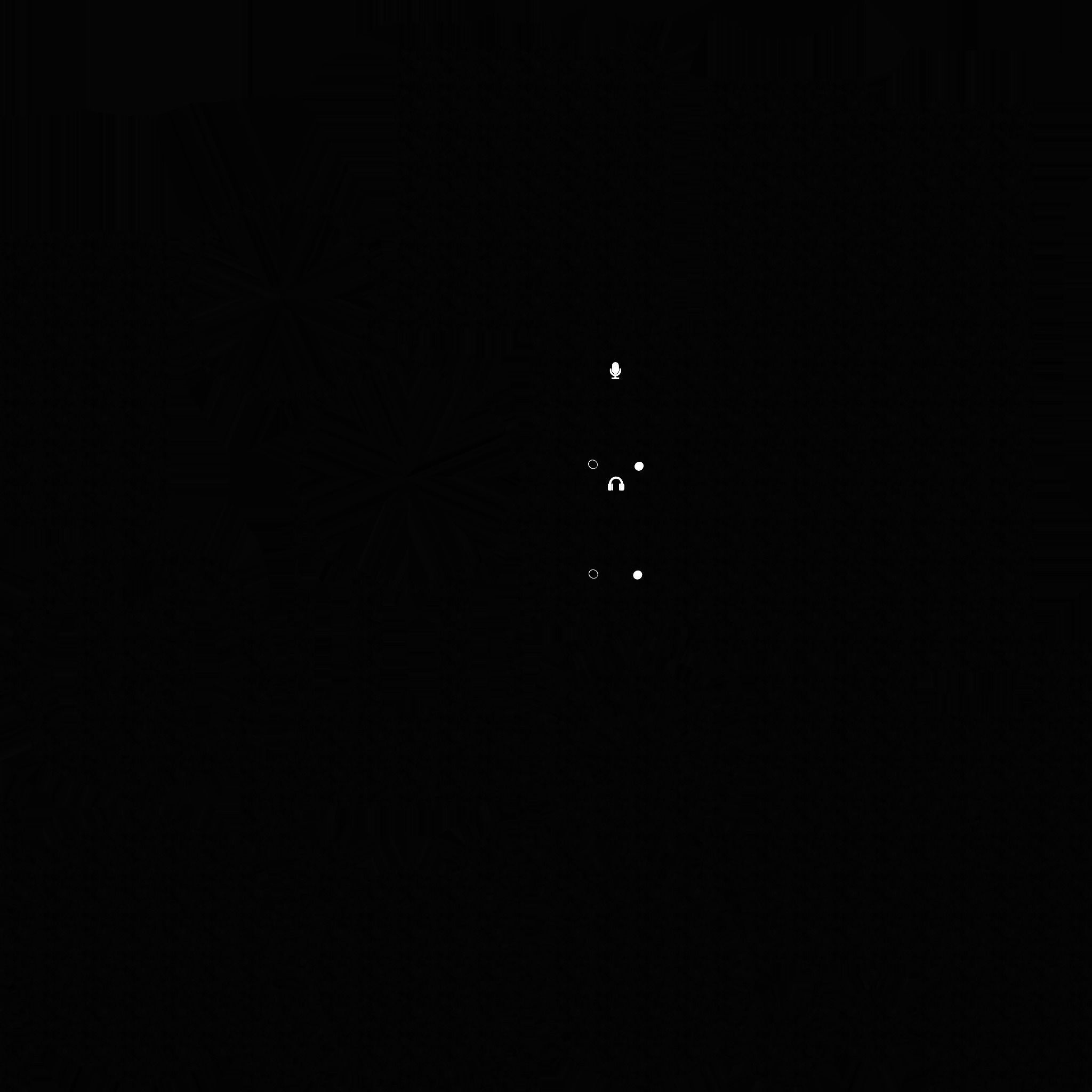 microphone Free 3D model_8