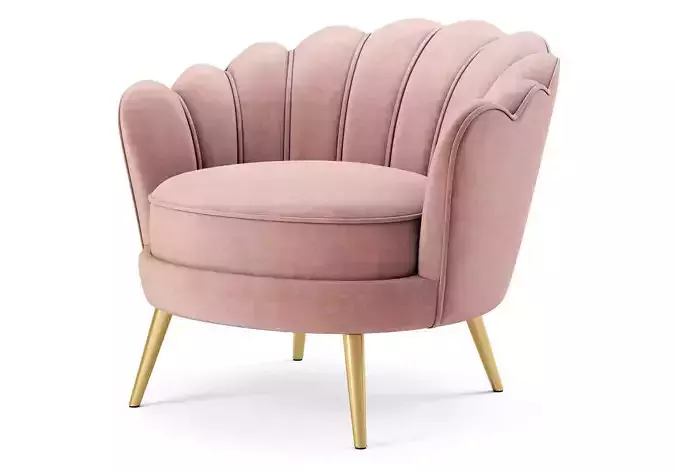 Admire Accent Armchair