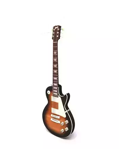 Guitar Gibson