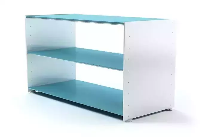 Modular Shelf