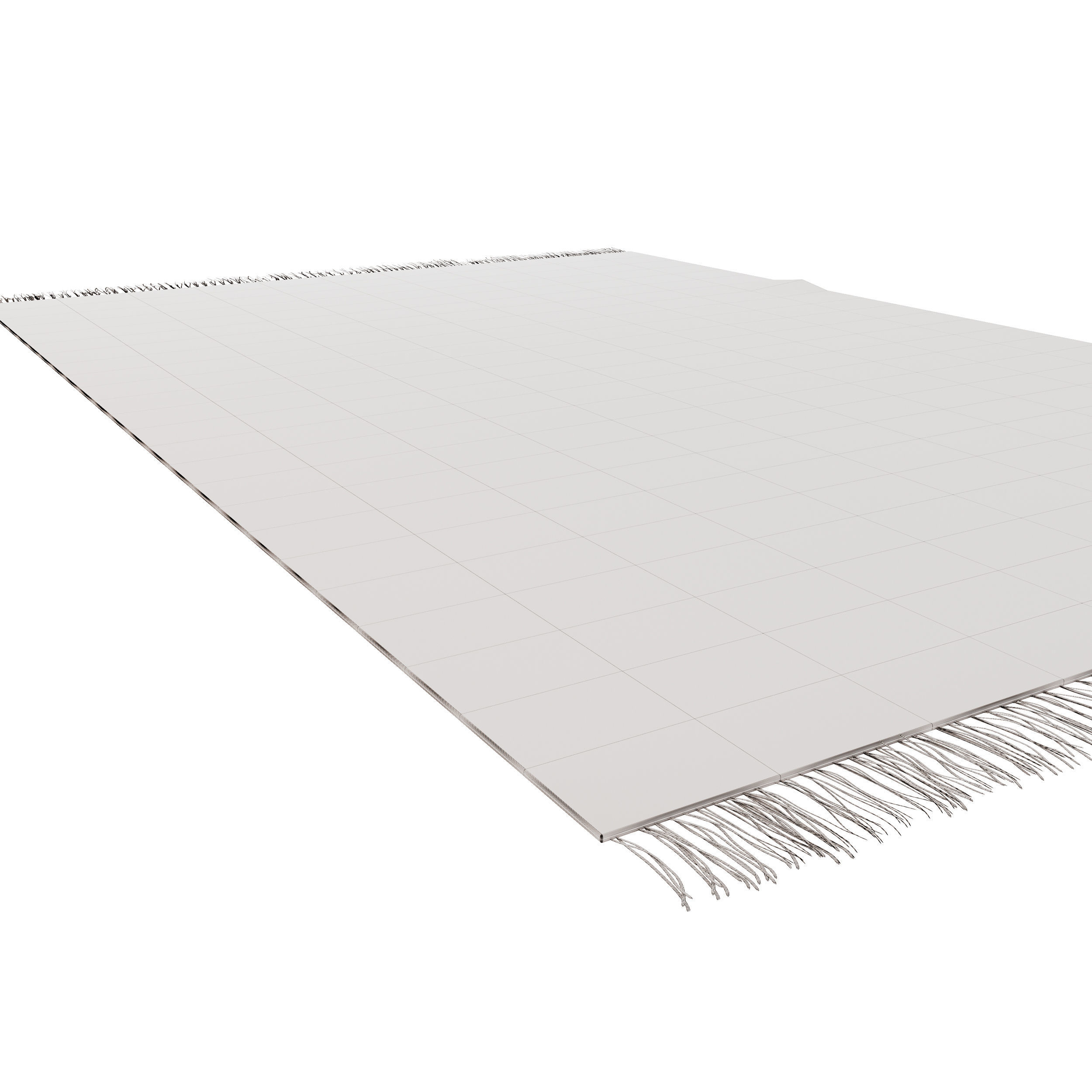 Home Republic Iowa Forest and Natural Rug 3D model_9