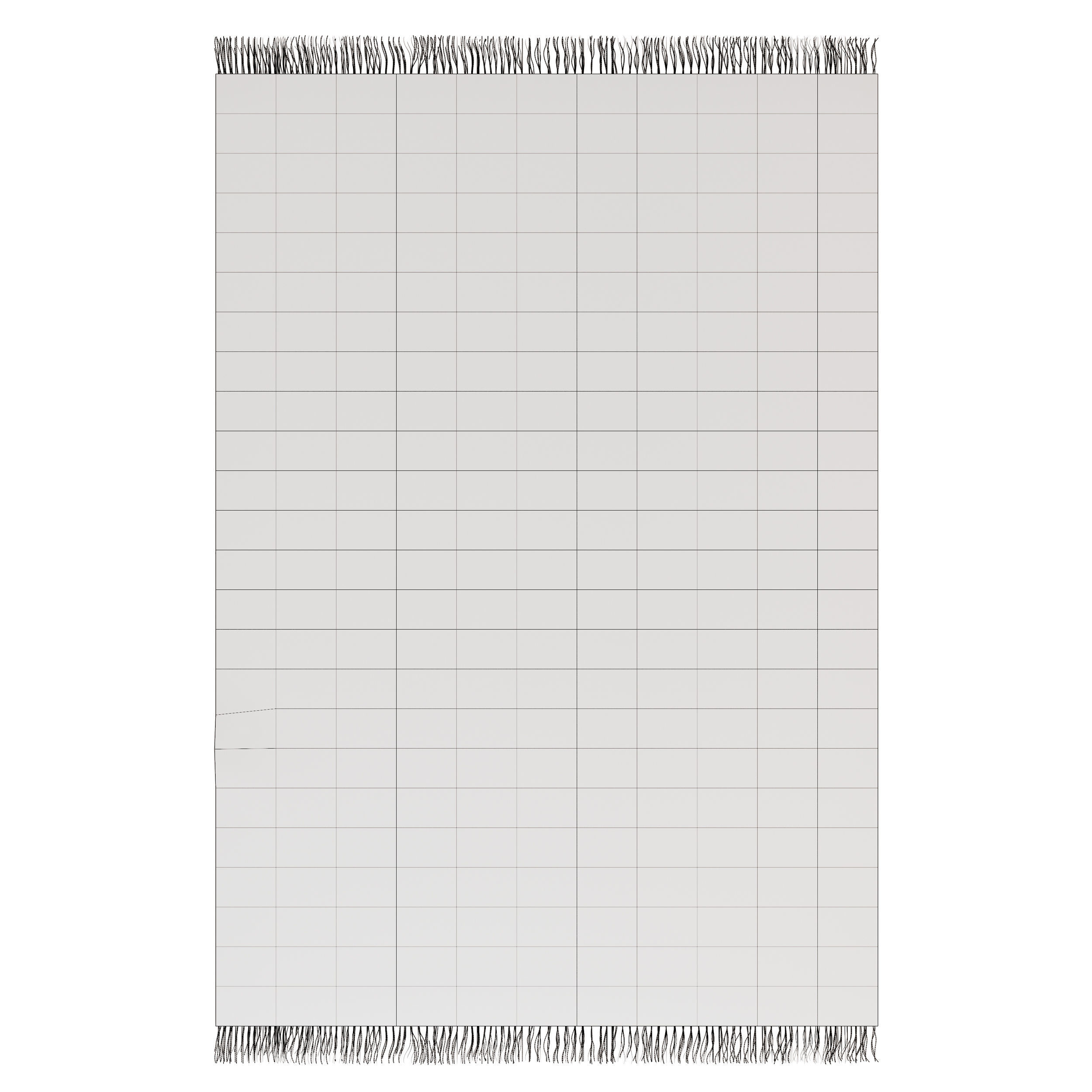 Home Republic Iowa Forest and Natural Rug 3D model_8