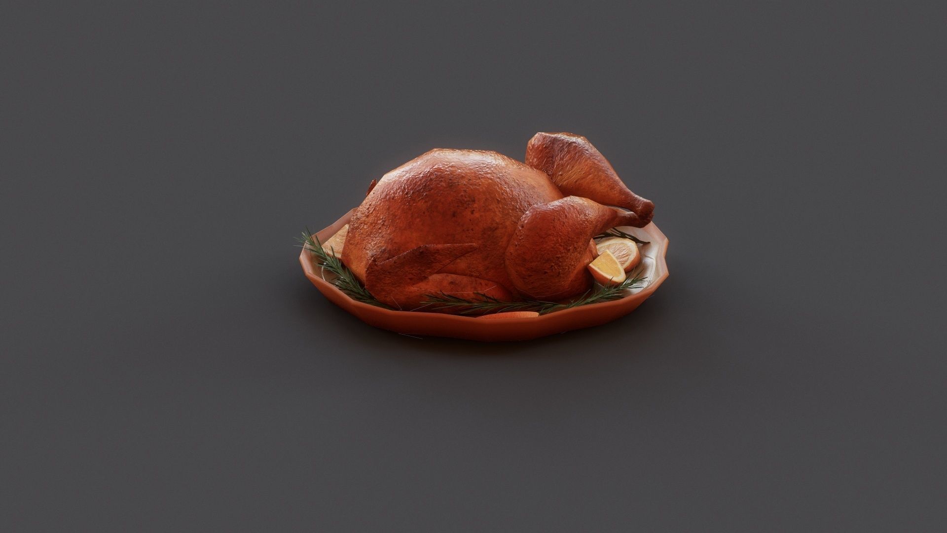 Food G03 3D Model Collection_33
