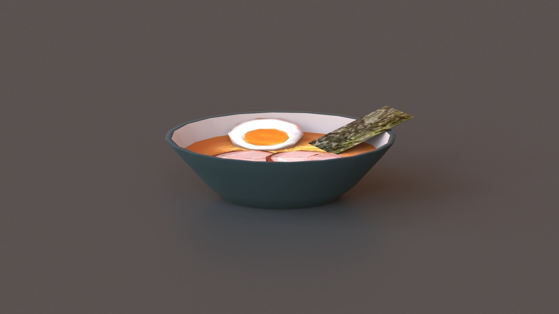 Food G03 3D Model Collection_30