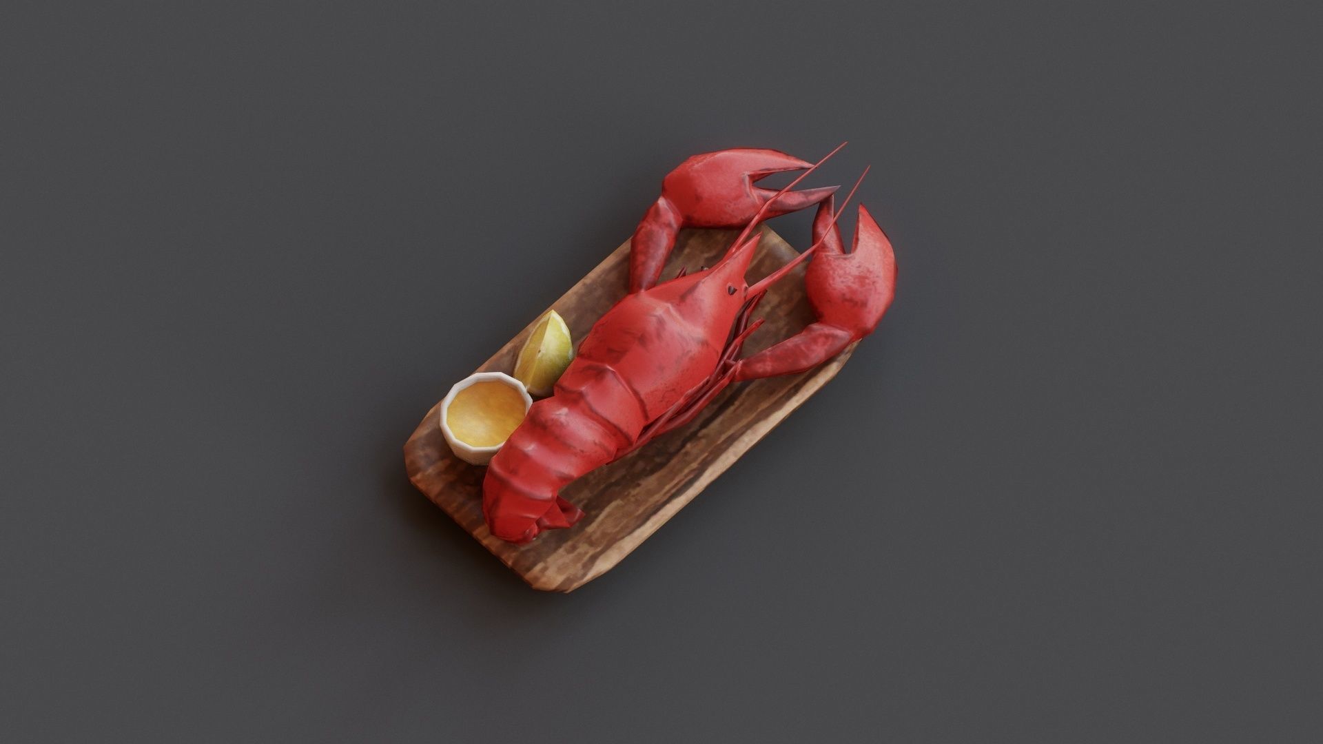 Food G03 3D Model Collection_32