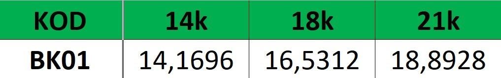 FUSION BRACELET-BK01- 3D print model_8