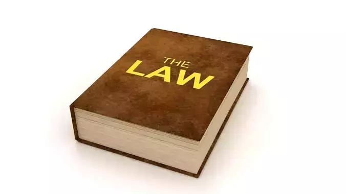 Law Book