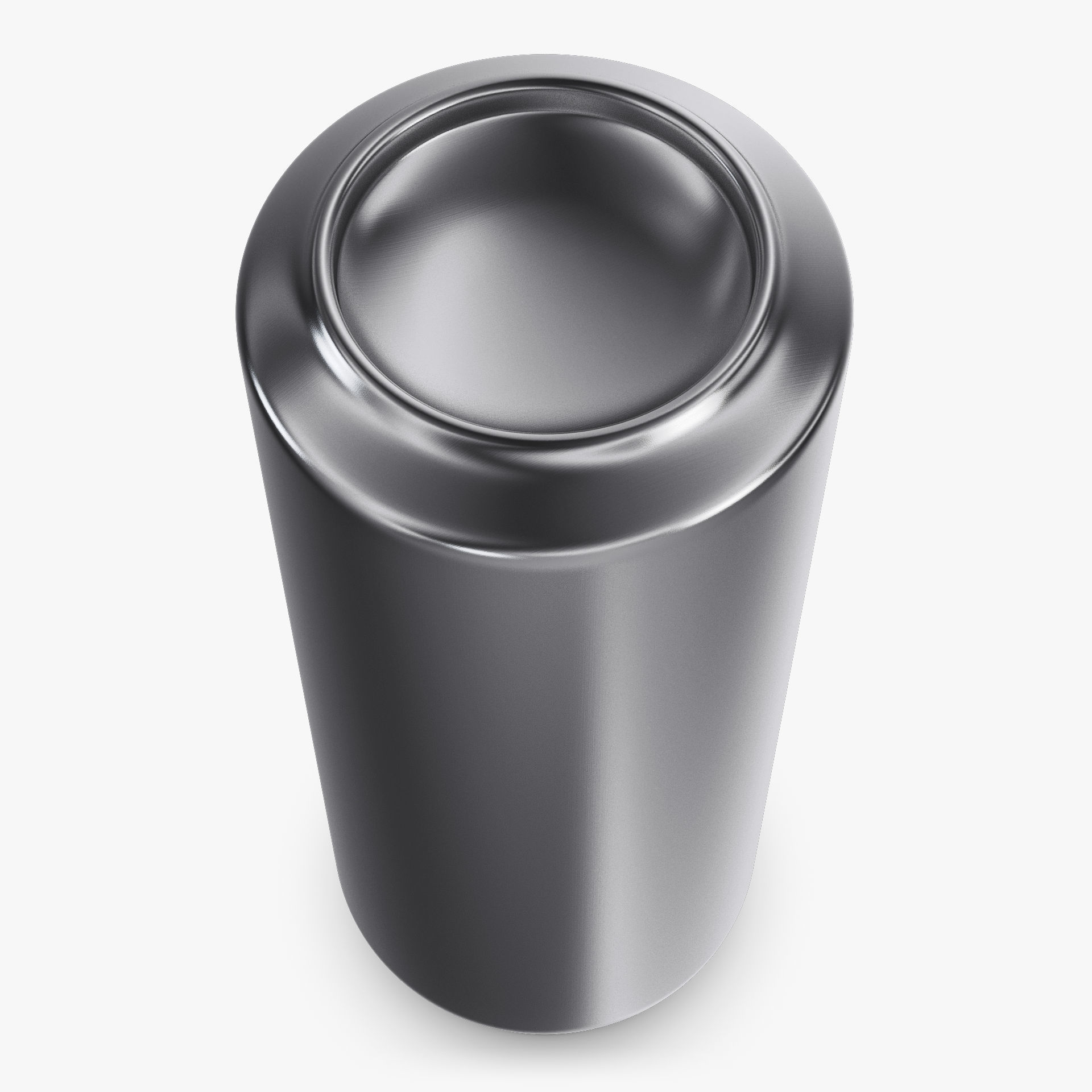 Aluminum Standard Can 500ml v 1 3D model_3