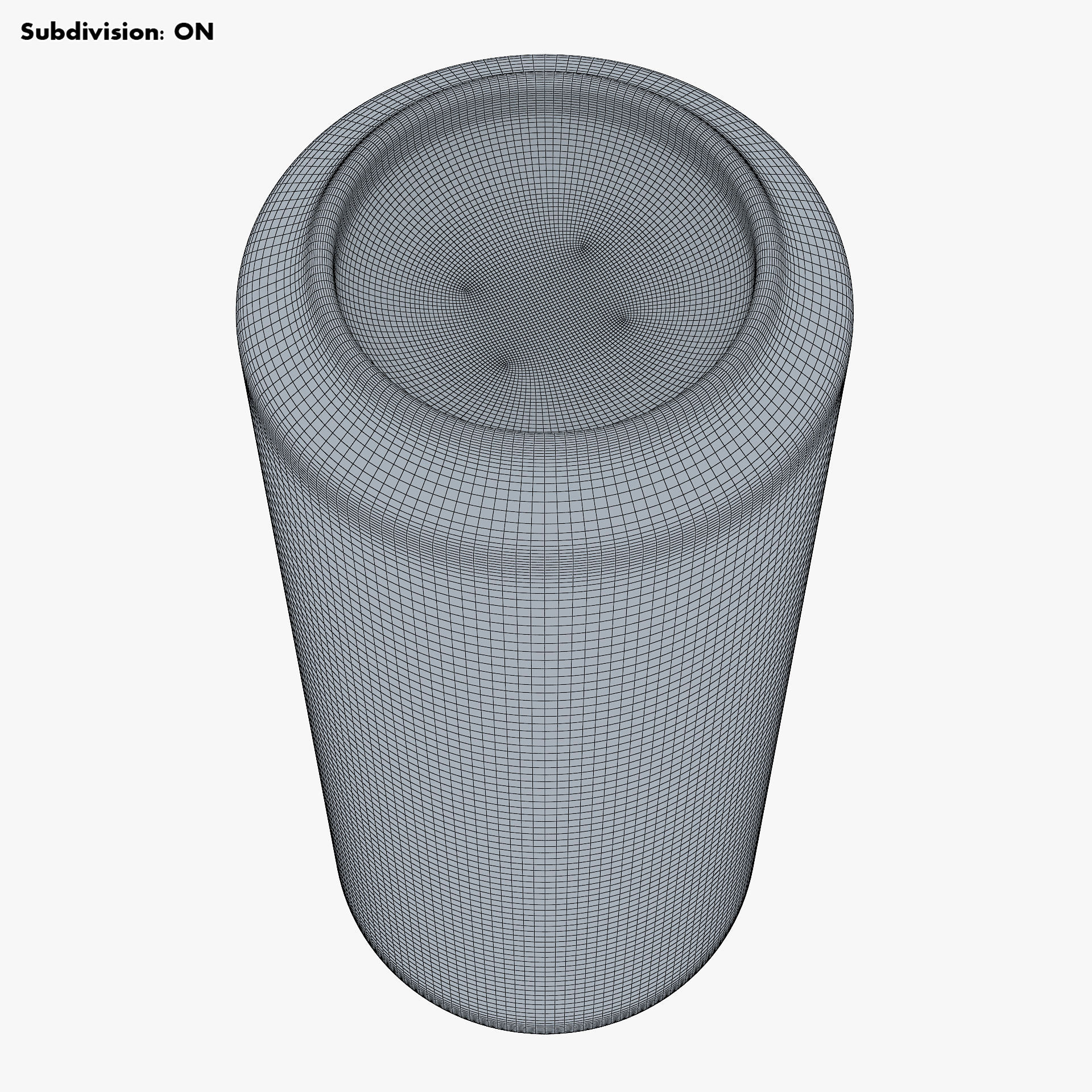 Aluminum Standard Can 500ml v 1 3D model_14